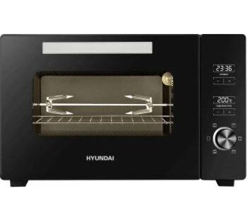 HYUNDAI MIO-HY100 черный