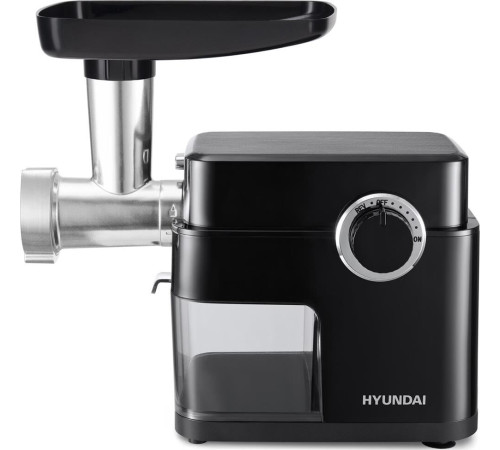 HYUNDAI HY-MG5491 1900Вт черный