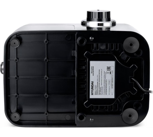 HYUNDAI HY-MG5491 1900Вт черный