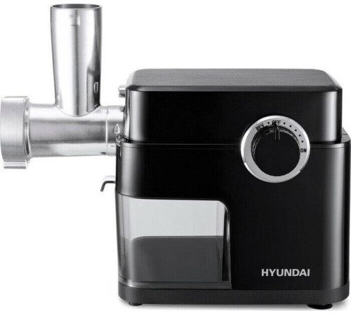 HYUNDAI HY-MG5491 1900Вт черный