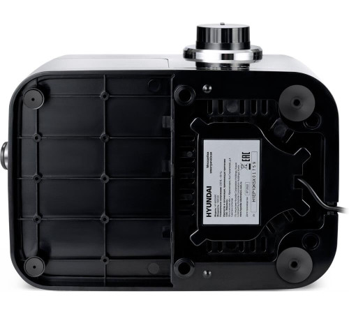HYUNDAI HY-MG6491 1900Вт черный