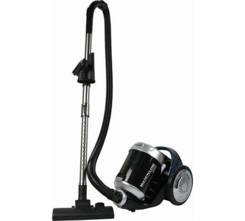 HYUNDAI HYV-C2575 2000Вт серебристый/темно-синий