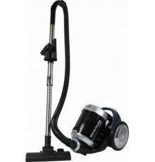 HYUNDAI HYV-C2575 2000Вт серебристый/темно-синий