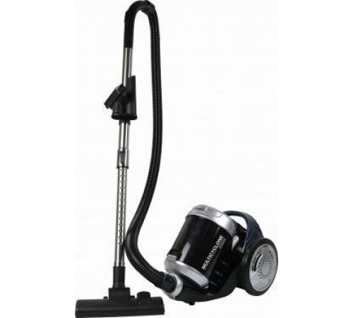 HYUNDAI HYV-C2575 2000Вт серебристый/темно-синий