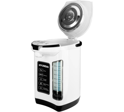 HYUNDAI HYTP-4840 4л. 750Вт белый/черный