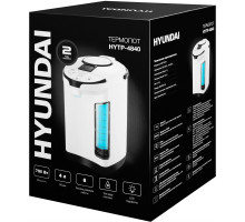 HYUNDAI HYTP-4840 4л. 750Вт белый/черный