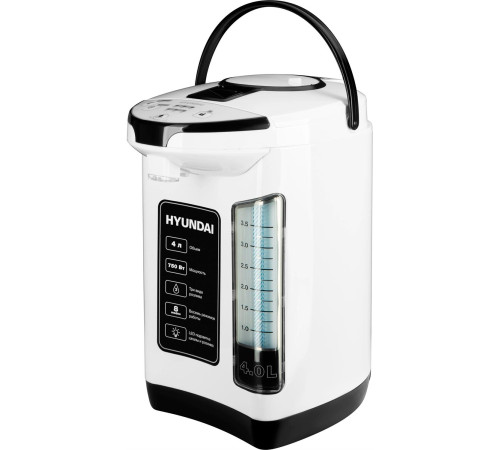 HYUNDAI HYTP-4840 4л. 750Вт белый/черный