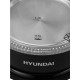 HYUNDAI HYK-G2011 1.7л. 2200Вт черный (стекло/пластик)