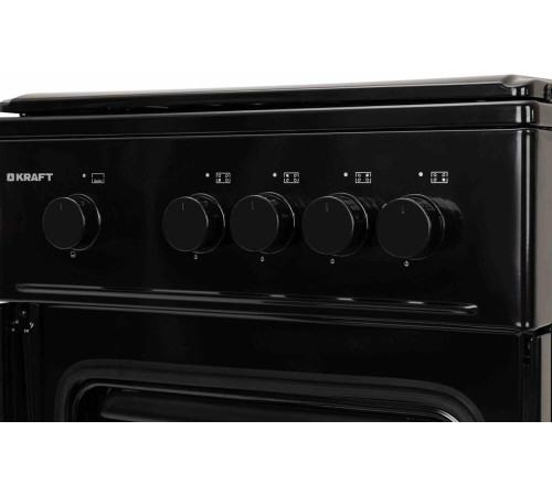 KRAFT KF-FSK5301GBL