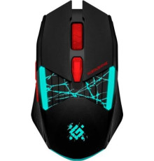 DEFENDER (52237) Horrodine GM-237 черный