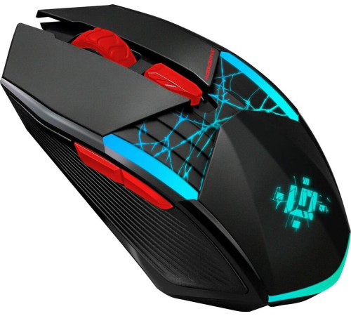 DEFENDER (52237) Horrodine GM-237 черный