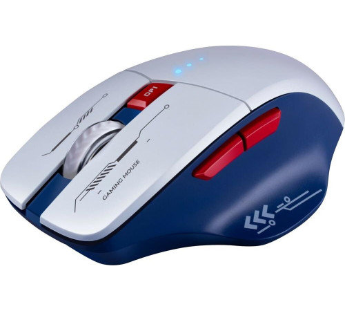 DEFENDER (52126) Tisa GM-126 белый/синий