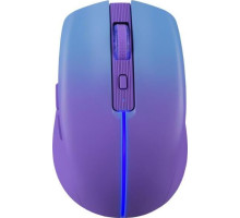 DEFENDER (52301) Mystery MM-301 LED фиолетовый