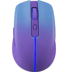 DEFENDER (52301) Mystery MM-301 LED фиолетовый