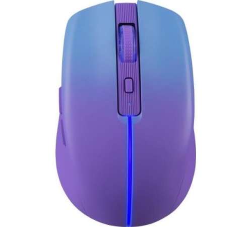 DEFENDER (52301) Mystery MM-301 LED фиолетовый