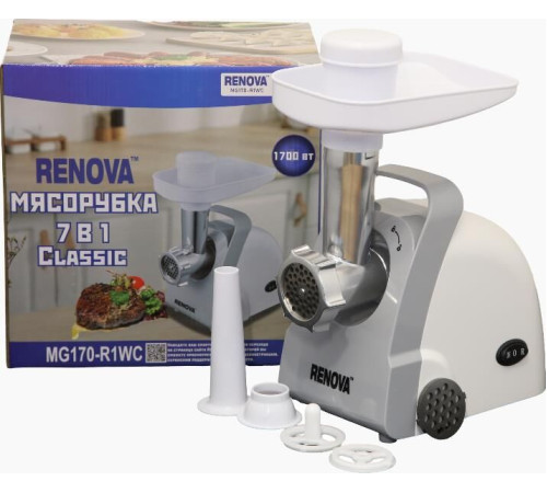RENOVA MG170-R1WC