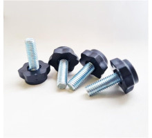 ЛЫСЬВА ЭП 411 МС белый эмаль (без крышки)