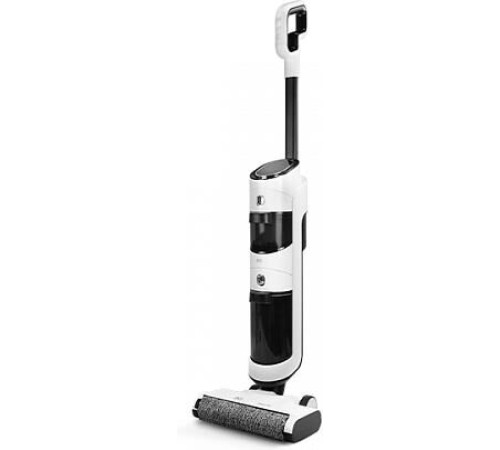 BQ VCA1001W бело-черный