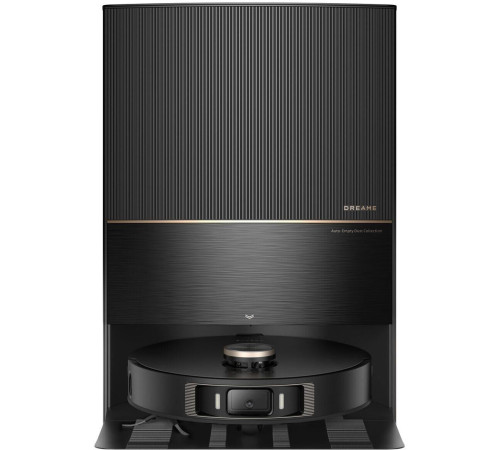 DREAME Bot Robot Vacuum and Mop L30 Ultra Black (RLX41CE)