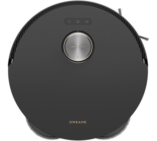 DREAME Bot Robot Vacuum and Mop L30 Ultra Black (RLX41CE)