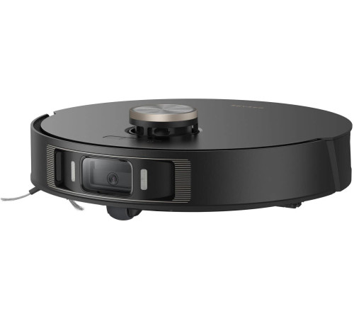 DREAME Bot Robot Vacuum and Mop L30 Ultra Black (RLX41CE)