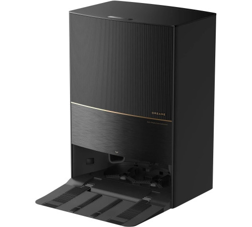 DREAME Bot Robot Vacuum and Mop L30 Ultra Black (RLX41CE)