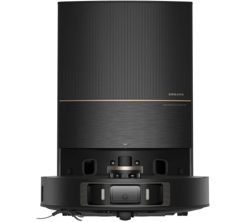 DREAME Bot Robot Vacuum and Mop L30 Ultra Black (RLX41CE)