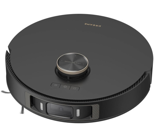 DREAME Bot Robot Vacuum and Mop L30 Ultra Black (RLX41CE)