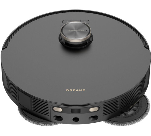 DREAME Bot Robot Vacuum and Mop L30 Ultra Black (RLX41CE)