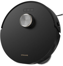 DREAME Bot Robot Vacuum and Mop L30 Ultra Black (RLX41CE)