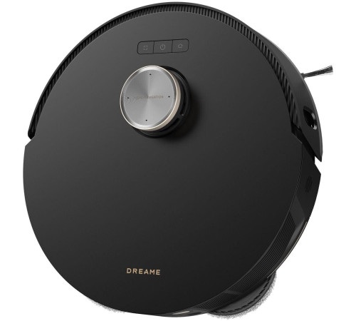 DREAME Bot Robot Vacuum and Mop L30 Ultra Black (RLX41CE)