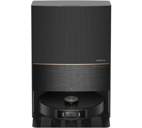 DREAME Bot Robot Vacuum and Mop L30 Ultra Black (RLX41CE)