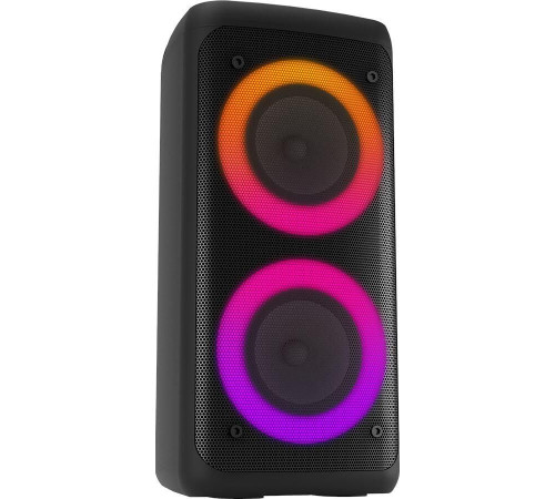 SOUNDMAX SM-PS4428 черный