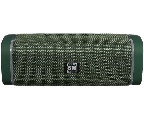 SOUNDMAX SM-PS5019B зелёный