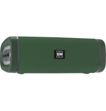 SOUNDMAX SM-PS5019B зелёный