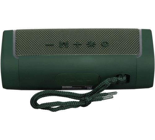 SOUNDMAX SM-PS5019B зелёный