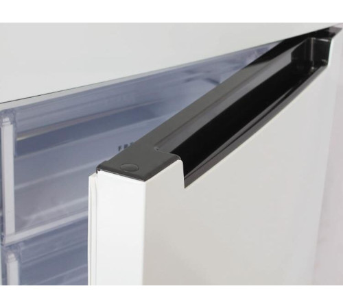 БИРЮСА 980NF 370л белый