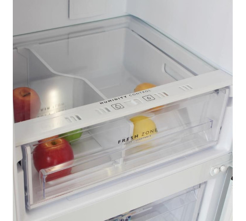 БИРЮСА 980NF 370л белый