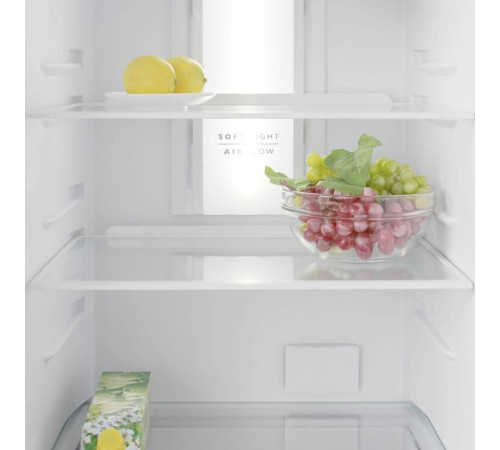 БИРЮСА 980NF 370л белый