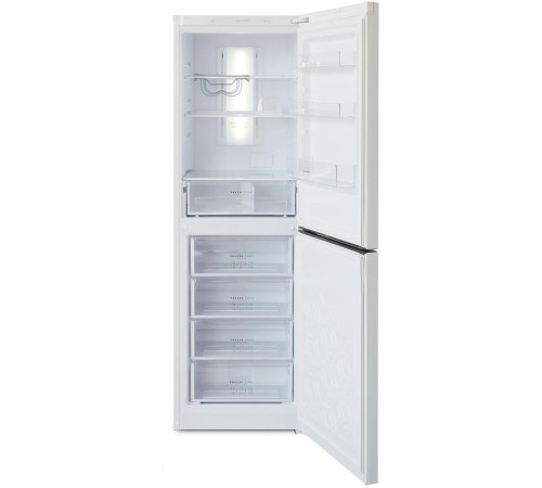 БИРЮСА 940NF 340л белый