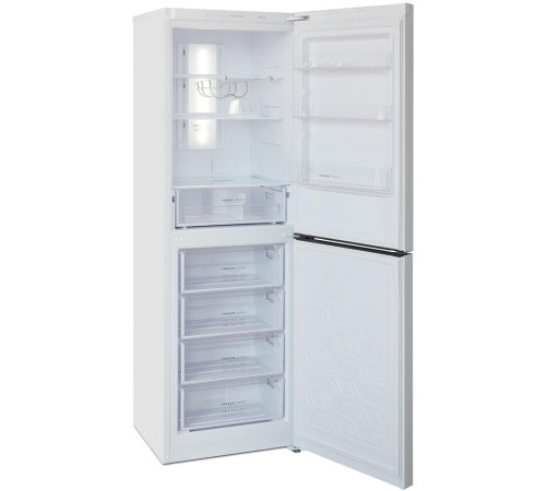 БИРЮСА 940NF 340л белый