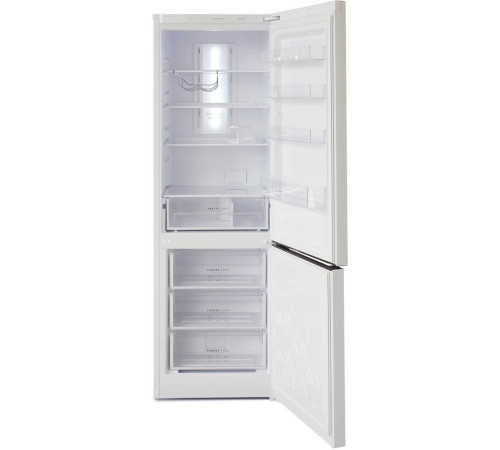 БИРЮСА 960NF 340л белый