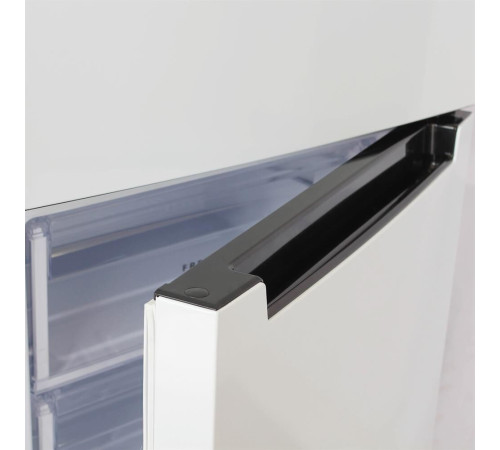 БИРЮСА 960NF 340л белый