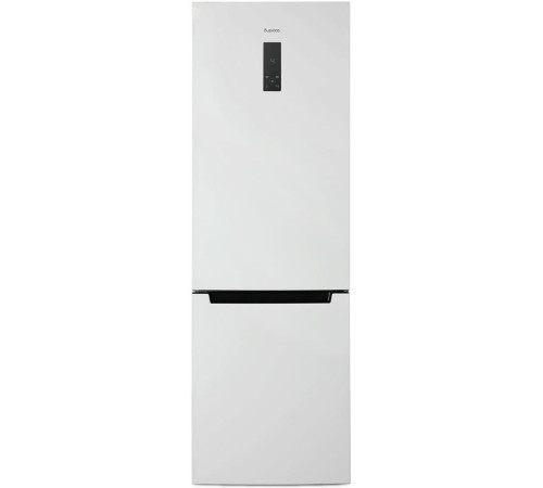 БИРЮСА 960NF 340л белый