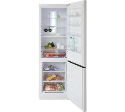 БИРЮСА 960NF 340л белый