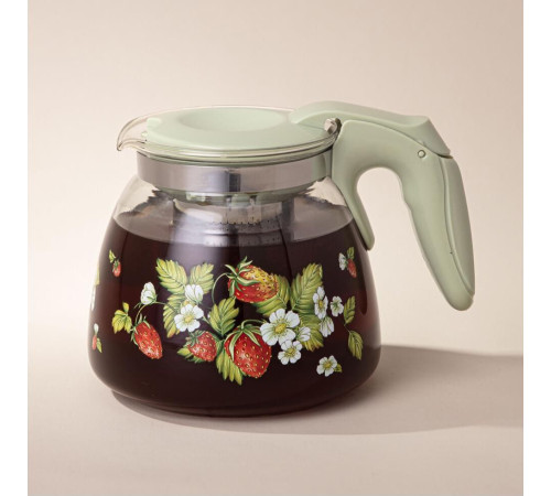 AGNESS 885-108 ЗЕМЛЯНИКА 900мл