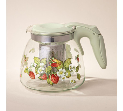 AGNESS 885-108 ЗЕМЛЯНИКА 900мл