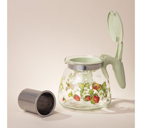 AGNESS 885-108 ЗЕМЛЯНИКА 900мл