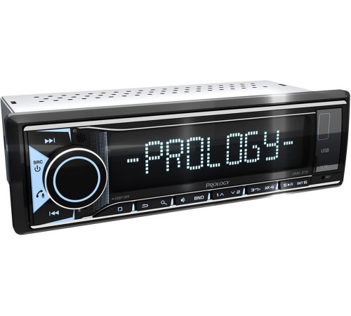 PROLOGY CMX-270 FM/USB ресивер