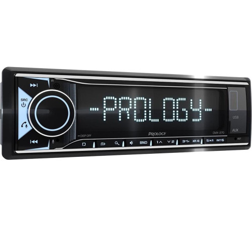 PROLOGY CMX-270 FM/USB ресивер